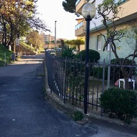 Costa Azzurra Villa Vallecrosia Exterior photo