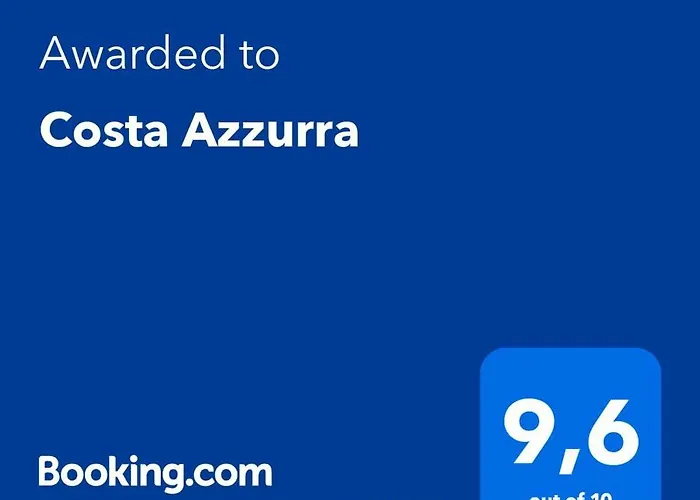 Costa Azzurra