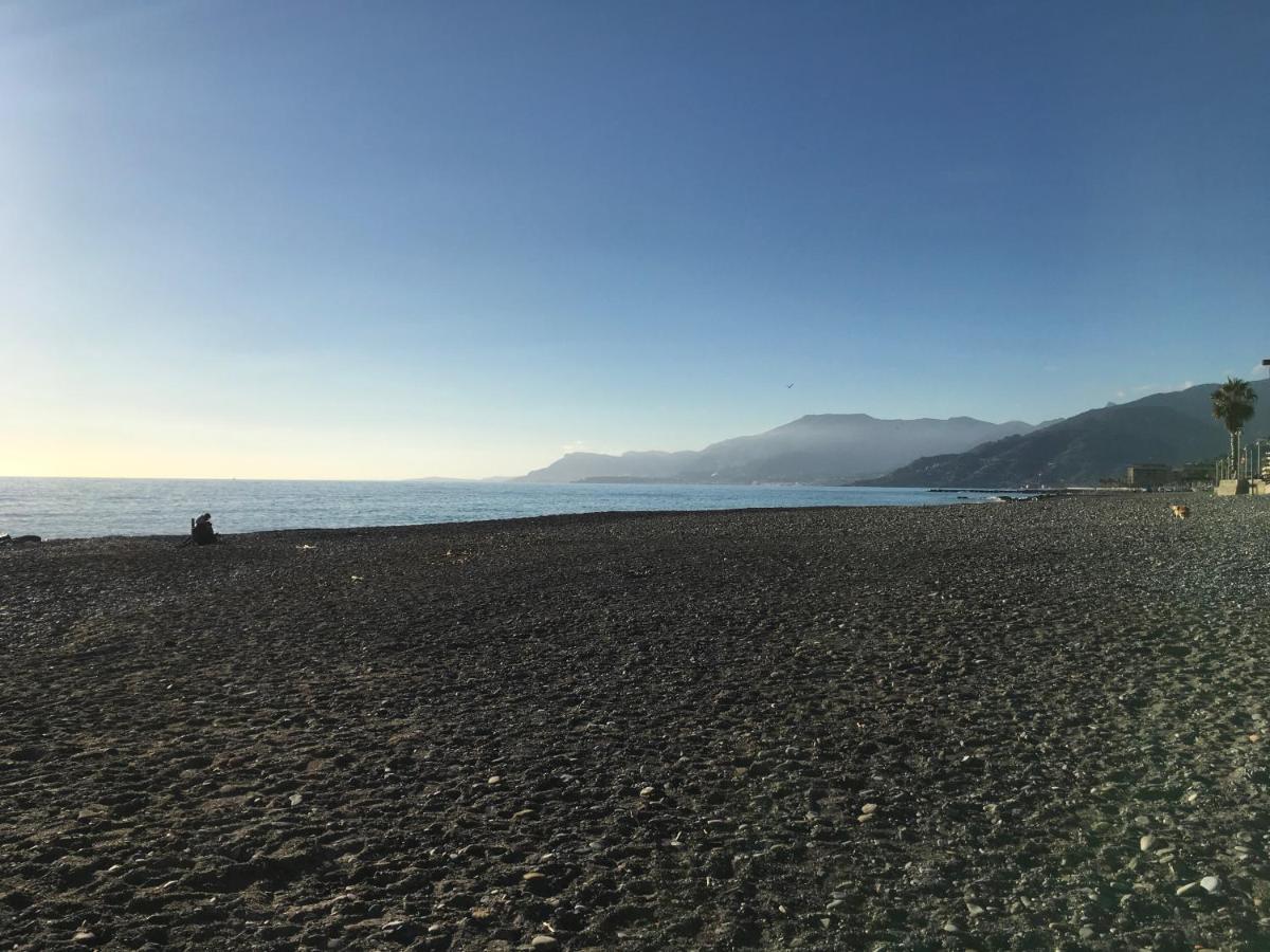 Costa Azzurra Casa de Férias Vallecrosia