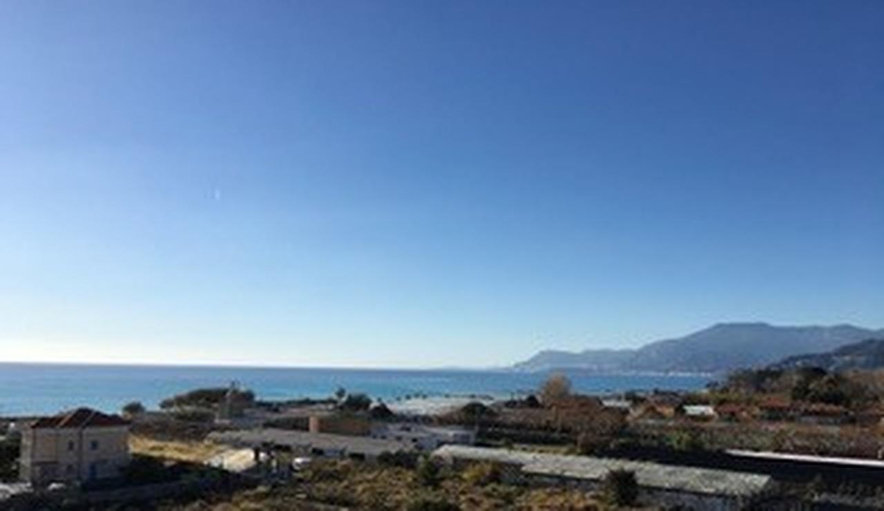 Costa Azzurra * Vallecrosia