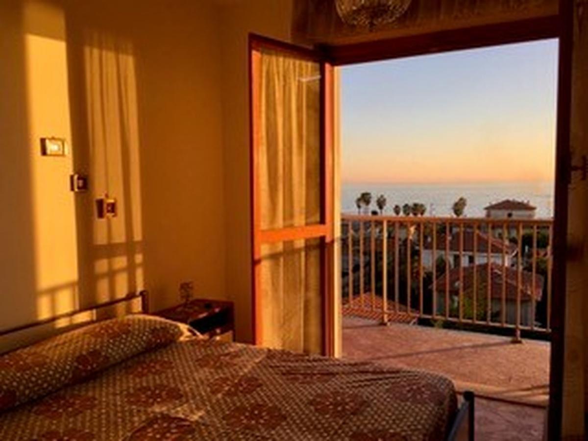 Costa Azzurra Holiday home *
