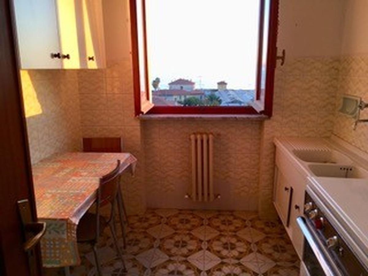 Holiday home Costa Azzurra Vallecrosia